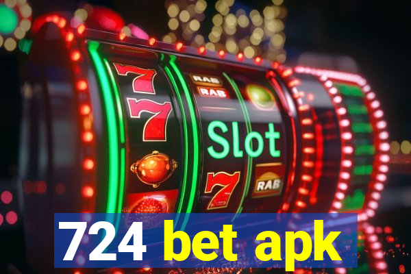 724 bet apk